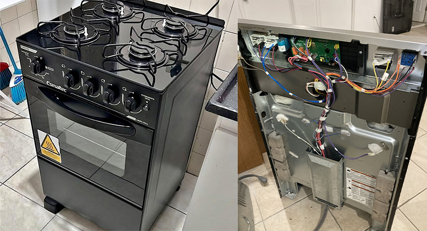 Troubleshooting Cooker and Oven Problems: A Guide for Nairobi Homes