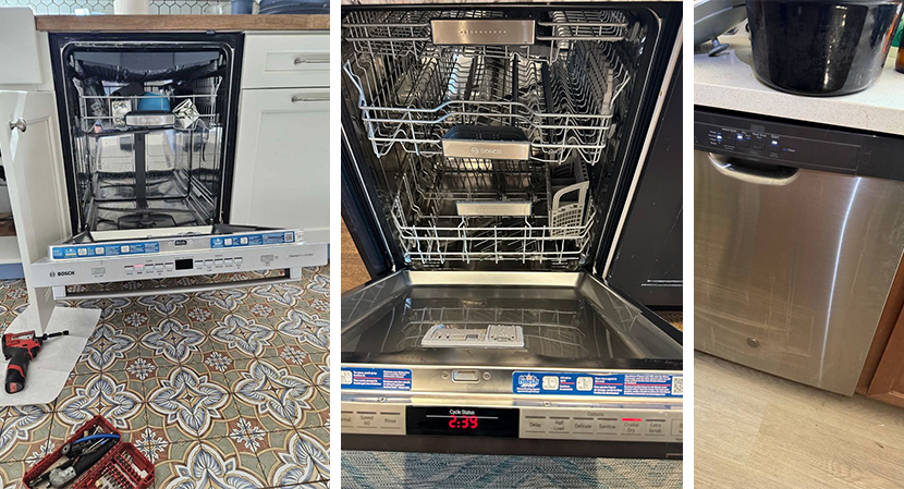 Dishwasher Not Drying Dishes? Here's the Fix in Nairobi