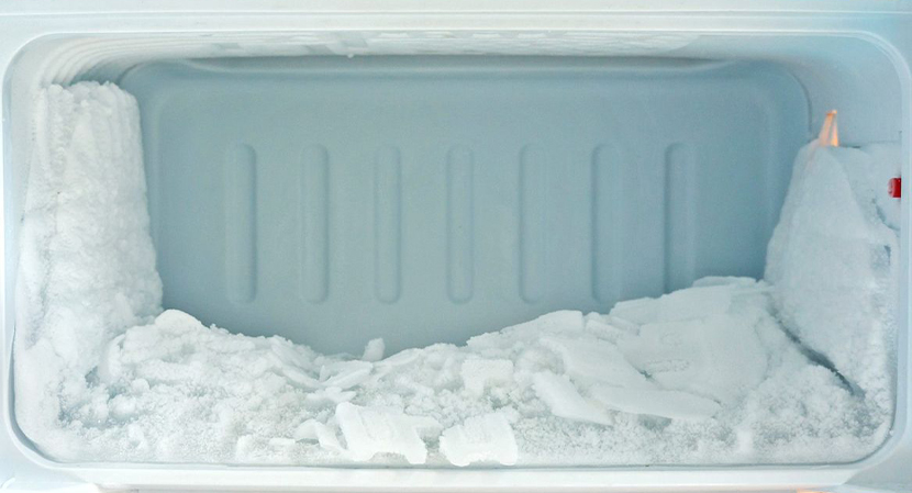 Why is My Fridge Freezing Food? Causes and Fixes in Nairobi