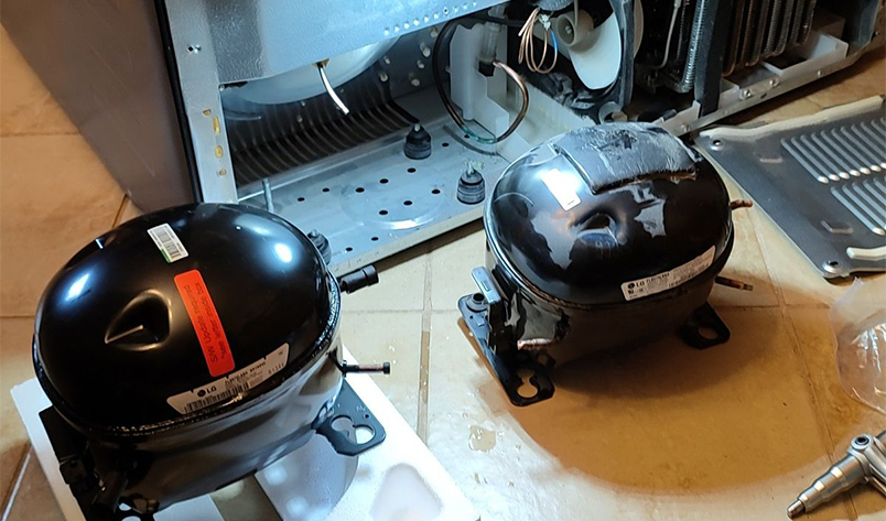 Fridge Won't Start? A Step-by-Step Troubleshooting Guide