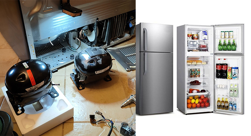 The Ultimate Guide to Professional Fridge Repair Services in Nairobi