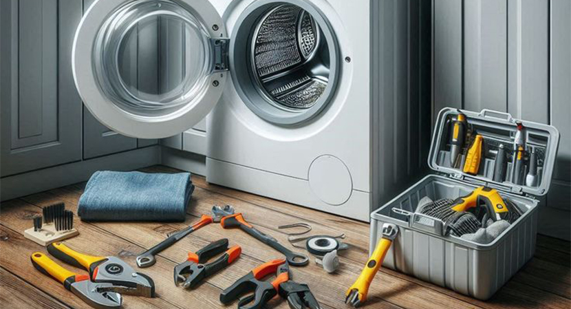 Washing Machine Won't Spin? Top Causes and Fast Repair in Nairobi