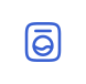 Washing Machine Repairs Icon
