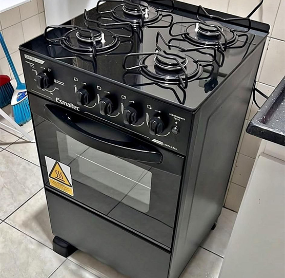 Cooker Repairs in Nairobi