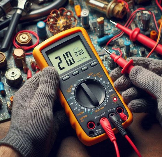 Same Day Appliance Repair Kenya in Nairobi