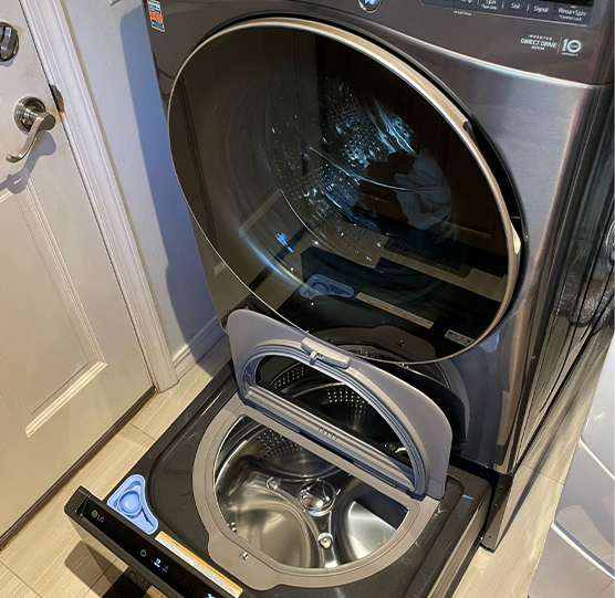 Washing Machine Repairs in Nairobi