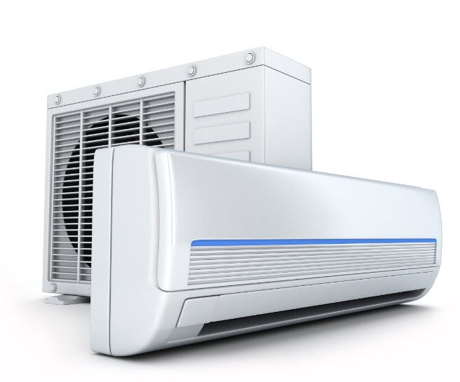 Air Conditioner Installation & Servicing in Nairobi icon