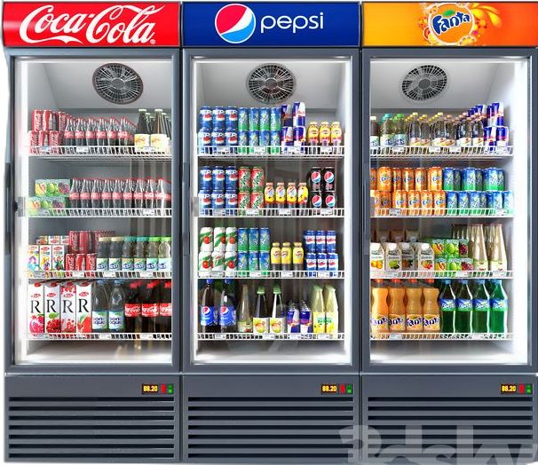 Commercial Fridge & Cold Room Repair Services in Nairobi icon