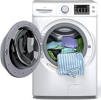 Front Load & Top Load Washing Machine Repair in Nairobi icon