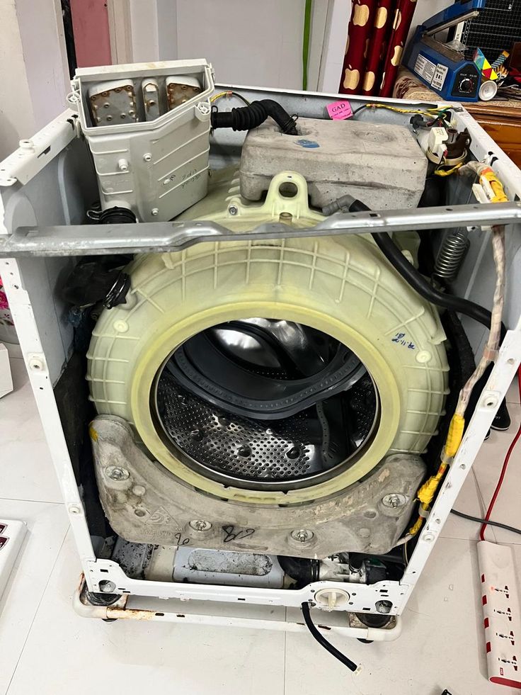 Washing Machine Repair Services in Kenya – Nairobi Experts