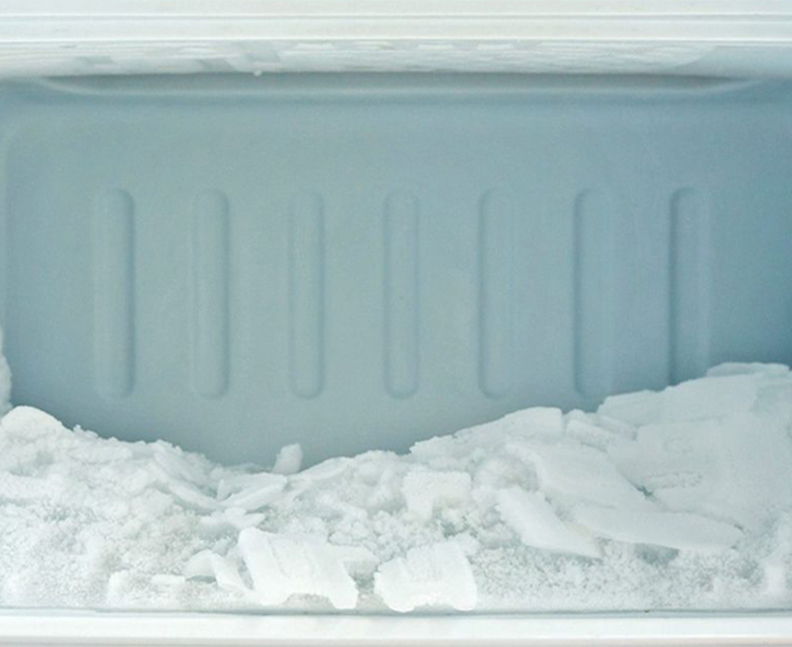Fridge Freezing Food - Causes and Fixes in Nairobi