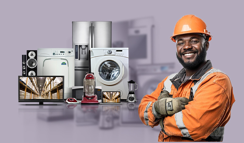 Repair or Replace? How to Decide What to Do With a Broken Appliance